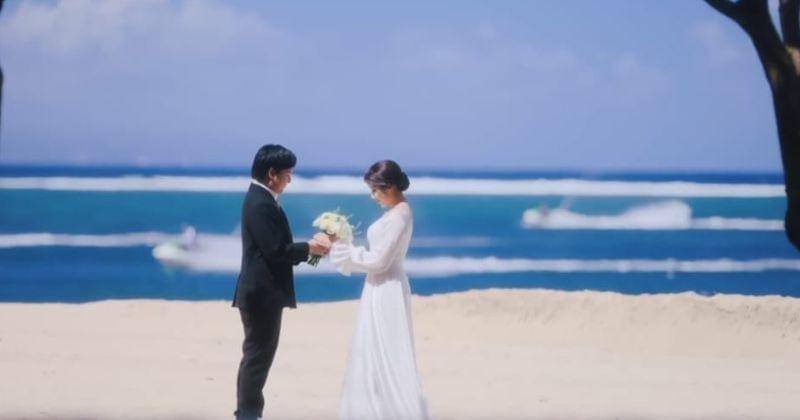 Youtube.com/Tiara Andini